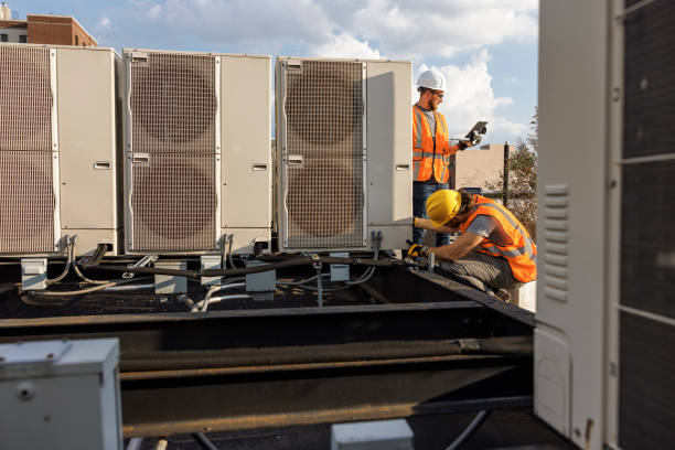 Best HVAC Replacement Cost  in Reese, MI