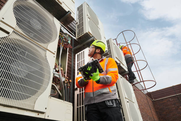Best Furnace Repair Near Me  in Reese, MI