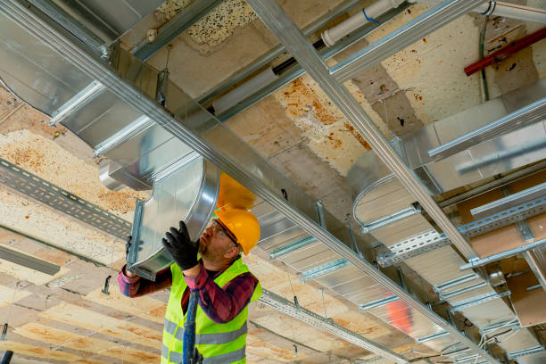 Best HVAC Companies Near Me  in Reese, MI