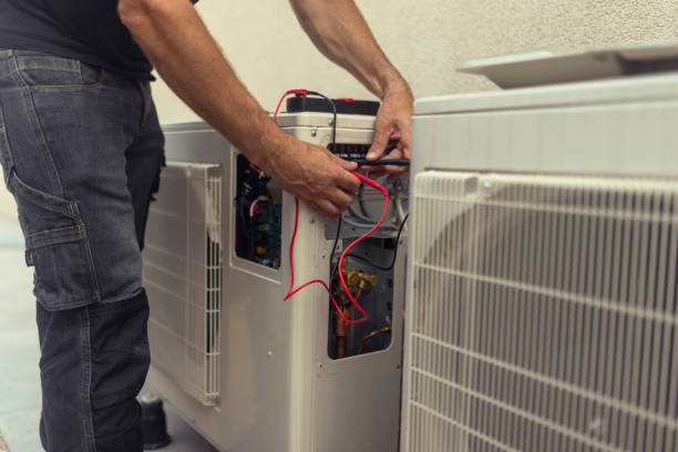 Best Ductless HVAC Repair  in Reese, MI
