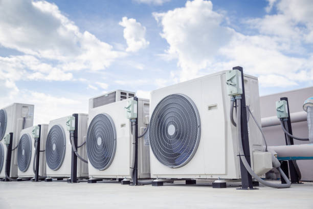 Best HVAC Air Duct Cleaning  in Reese, MI