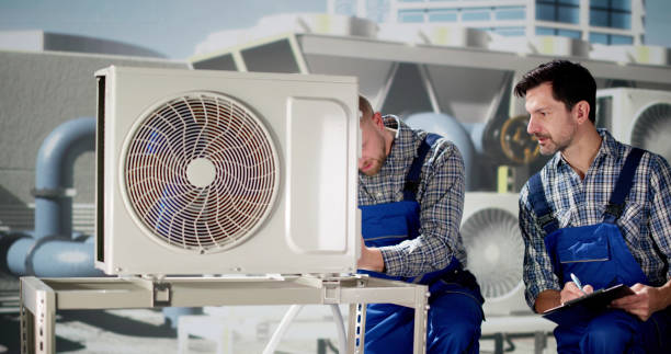 Best HVAC Emergency Services  in Reese, MI