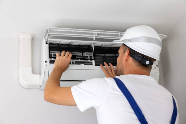 Trusted Reese, MI HVAC Experts