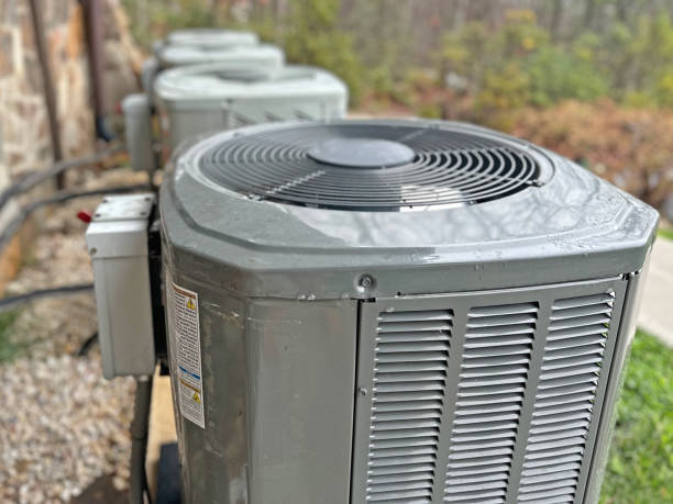  Reese, MI HVAC Pros