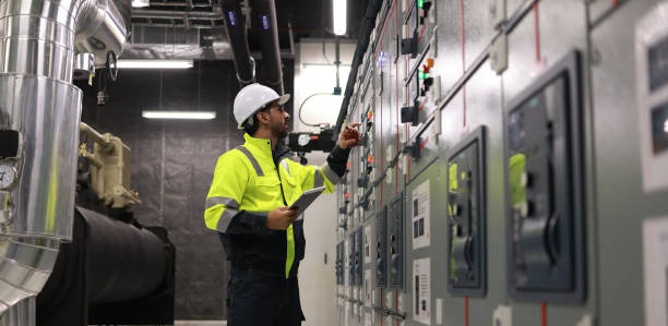 Best Furnace Repair Near Me  in Reese, MI