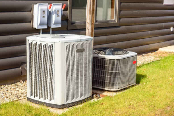Best Emergency HVAC Repair  in Reese, MI