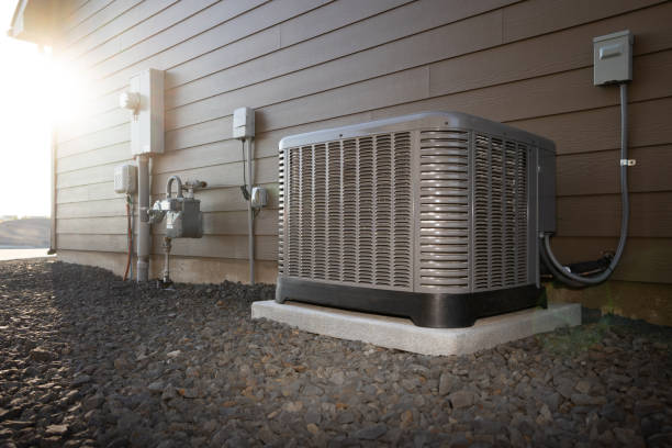 Best HVAC Repair Near Me  in Reese, MI